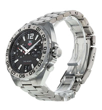 Load image into Gallery viewer, Tag Heuer Formula 1 Black Dial Watch for Men - WAZ111A.BA0875