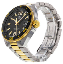 Load image into Gallery viewer, Tag Heuer Formula 1 Black Dial Watch for Men - WAZ1121.BB0879