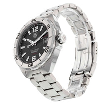 Load image into Gallery viewer, Tag Heuer Formula 1 Black Dial Watch for Men - WAZ2113.BA0875