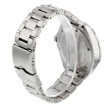 Load image into Gallery viewer, Tag Heuer Formula 1 Automatic Black Dial Silver Steel Strap Watch for Men - WAZ2113.BA0875