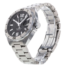 Load image into Gallery viewer, Tag Heuer Formula 1 Black Dial Watch for Men - WAZ2113.BA0875