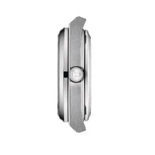 Load image into Gallery viewer, Tissot PRX Powermatic 80 Ice Blue Dial Silver Steel Strap Watch for Men - T137.207.11.351.00