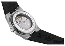 Load image into Gallery viewer, Tissot PRX Powermatic 80 Blue Dial Black Rubber Strap Watch for Men - T137.407.17.041.00