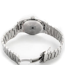 Load image into Gallery viewer, Tissot PRX Blue Dial Silver Steel Strap Watch For Men - T137.210.11.041.00
