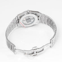 Load image into Gallery viewer, Tissot PRX Powermatic 80 Green Dial Silver Steel Strap Watch For Men - T137.407.11.091.00