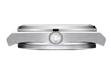 Load image into Gallery viewer, Tissot PRX Quartz Pink Dial Silver Steel Strap Watch for Women - T137.210.11.331.00