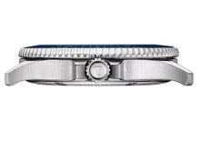 Load image into Gallery viewer, Tissot Seastar 1000 Blue Dial Silver Steel Strap Watch For Men - T120.410.11.041.00