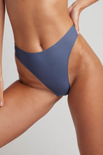 Load image into Gallery viewer, Base High Thong in Shadow (Pack)