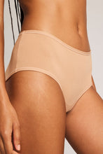 Load image into Gallery viewer, Cloud Cotton Boy Short in Honey (Pack)