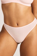 Load image into Gallery viewer, Cloud Cotton French Cut Brief in Rainbow Sherbet (Pack)