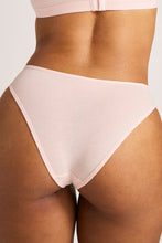 Load image into Gallery viewer, Cloud Cotton French Cut Brief in Rainbow Sherbet (Pack)