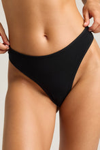 Load image into Gallery viewer, Cloud Cotton French Cut Brief in Black Cherry (Pack)