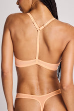 Load image into Gallery viewer, Sieve Dipped Thong in Sorbet