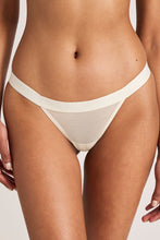 Load image into Gallery viewer, Sieve Thong in Pirouette (Pack)