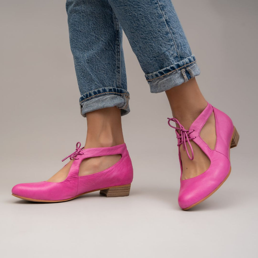 LE SANSA - Boss - Hot Pink