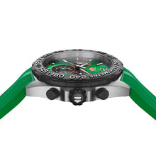 Load image into Gallery viewer, Tag Heuer Formula 1 Green Dial Watch for Men - CAZ101AP.FT8056