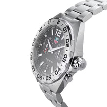Load image into Gallery viewer, Tag Heuer Formula 1 Black Dial Watch for Men - WAZ111A.BA0875