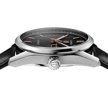 Load image into Gallery viewer, Tag Heuer Carrera Black Dial Watch for Men - WAR201C.FC6266