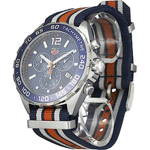 Load image into Gallery viewer, Tag Heuer Formula 1 Blue Dial Watch for Men - CAZ1014.FC8196