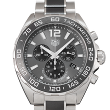 Load image into Gallery viewer, Tag Heuer Formula 1 Anthracite Dial Watch For Men - CAZ1011.BA0843