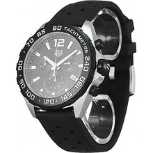 Load image into Gallery viewer, Tag Heuer Formula 1 Black Dial Watch for Men - CAZ1010.FT8024