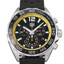 Load image into Gallery viewer, Tag Heuer Formula 1 Black Dial Men's Watch - CAZ101AC.FT8024