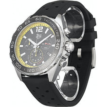 Load image into Gallery viewer, Tag Heuer Formula 1 Black Dial Men's Watch - CAZ101AC.FT8024
