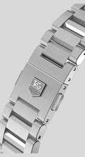 Load image into Gallery viewer, Tag Heuer Carrera Black Dial Watch for Men - WAR201A.BA0723