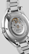 Load image into Gallery viewer, Tag Heuer Carrera White Dial Watch for Men - WAR201B.BA0723