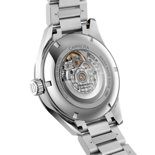 Load image into Gallery viewer, Tag Heuer Carrera White Dial Watch for Men - WAR201B.BA0723