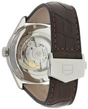 Load image into Gallery viewer, Tag Heuer Carrera Silver Dial Watch for Men - WAR201B.FC6291