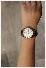 Load image into Gallery viewer, Tag Heuer Carrera Silver Dial Watch for Men - WAR201B.FC6291