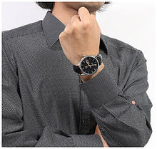 Load image into Gallery viewer, Tag Heuer Carrera Black Dial Watch for Men - WAR201C.FC6266