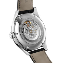 Load image into Gallery viewer, Tag Heuer Carrera Black Dial Watch for Men - WAR201C.FC6266