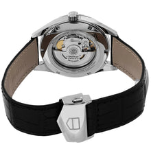 Load image into Gallery viewer, Tag Heuer Carrera Black Dial Watch for Men - WAR201C.FC6266