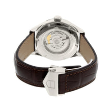 Load image into Gallery viewer, Tag Heuer Carrera White Dial Watch for Men - WAR201D.FC6291