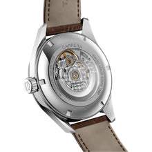 Load image into Gallery viewer, Tag Heuer Carrera Silver Dial Watch for Men - WAR201B.FC6291