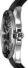 Load image into Gallery viewer, Tag Heuer Aquaracer Black Dial Watch for Men -  WAY101A.FT6141