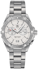 Load image into Gallery viewer, Tag Heuer Aquaracer White Dial Watch for Men - WAY111Y.BA0928
