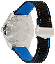 Load image into Gallery viewer, Tag Heuer Aquaracer Black Dial Watch for Men - WAY201C.FC6395
