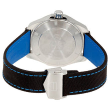 Load image into Gallery viewer, Tag Heuer Aquaracer Black Dial Watch for Men - WAY201C.FC6395
