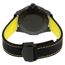 Load image into Gallery viewer, Tag Heuer Aquaracer Black Dial Watch for Men - WAY218A.FC6362
