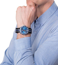Load image into Gallery viewer, Tag Heuer Formula 1 Blue Dial Watch for Men - WAZ1010.FC8197