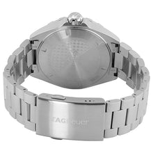 Load image into Gallery viewer, Tag Heuer Formula 1 Quartz Blue Dial Silver Steel Strap Watch for Men - WAZ1010.BA0842