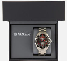 Load image into Gallery viewer, Tag Heuer Formula 1 Anthracite Dial Watch for Men - WAZ1018.BA0842