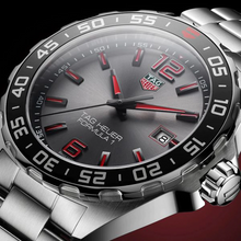 Load image into Gallery viewer, Tag Heuer Formula 1 Anthracite Dial Watch for Men - WAZ1018.BA0842