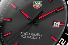 Load image into Gallery viewer, Tag Heuer Formula 1 Anthracite Dial Watch for Men - WAZ1018.BA0842