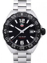Load image into Gallery viewer, Tag Heuer Formula 1 Black Dial Watch for Men - WAZ1110.BA0875