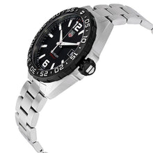 Load image into Gallery viewer, Tag Heuer Formula 1 Black Dial Watch for Men - WAZ1110.BA0875