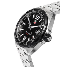 Load image into Gallery viewer, Tag Heuer Formula 1 Black Dial Watch for Men - WAZ1110.BA0875